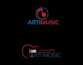 #55 ， Build a logo for a music school  (Read details) 来自 mehboob862226