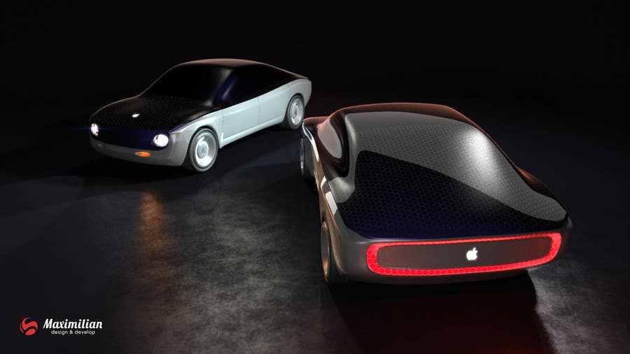 
                                                                                                                        Contest Entry #                                            217
                                         for                                             Create a design for the rumored Apple Electric Car
                                        