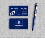 #712 for Corporate Identity for a Biotech Startup. by Monoranjon24