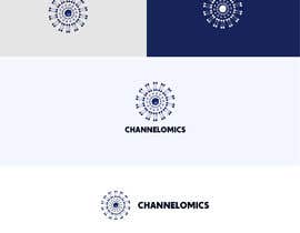 #740 for Corporate Identity for a Biotech Startup. by Monoranjon24