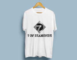#90 untuk 7 of diamonds oleh emonmonirglobe