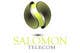 Εικόνα Συμμετοχής Διαγωνισμού #239 για                                                     Logo Design for Salomon Telecom
                                                