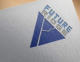 #121 for Logo for FutureRidge af stcserviciosdiaz