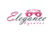 Ảnh thumbnail bài tham dự cuộc thi #58 cho                                                     Logo Design for Elegance Eye Wear
                                                
