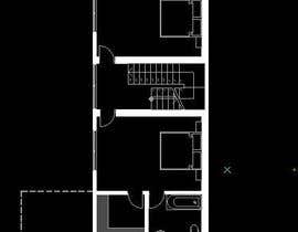 #21 per Give me a design Sketch for house extension and renovation. da ebrahim0177922