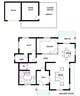 Building Architecture Tävlingsbidrag #22 för House Floor Plan