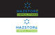 Konkurrenceindlæg #42 billede for                                                     Hazstore Logo Design
                                                