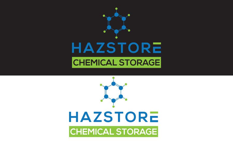 Konkurrenceindlæg #42 for                                                 Hazstore Logo Design
                                            