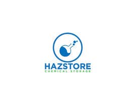 #105 untuk Hazstore Logo Design oleh mdrakibulislam98