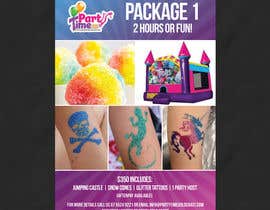 #15 for Kids Package 1 by SarahDar