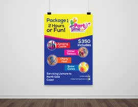 #10 for Kids Package 1 by russellgd85