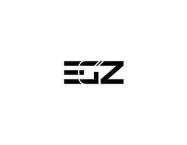 nº 423 pour Design a logo for EGZ par mahedims000 