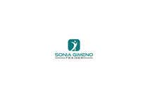 #5 para Sonia Gimeno Trainer (logotipo) de DesignExpertsBD