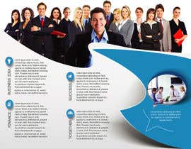nº 1 pour Design an Advertisement for Virtual Business Management company par satpalsood 