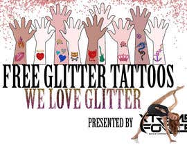 #4 ， Glitter Tattoo Sign 来自 xdarii