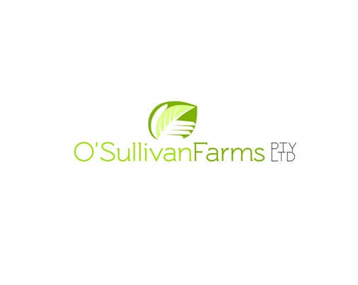 Proposition n°127 du concours                                                 Logo Design for O'Sullivan Farms
                                            