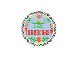 #33 for Logo Design -  Mexican Style by VectorizeIt