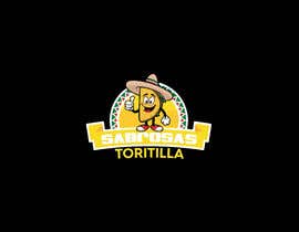 #18 for Logo Design -  Mexican Style by poojayadav879119