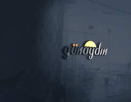 #446 for Günaydın- restaurant logo by ganardinero017