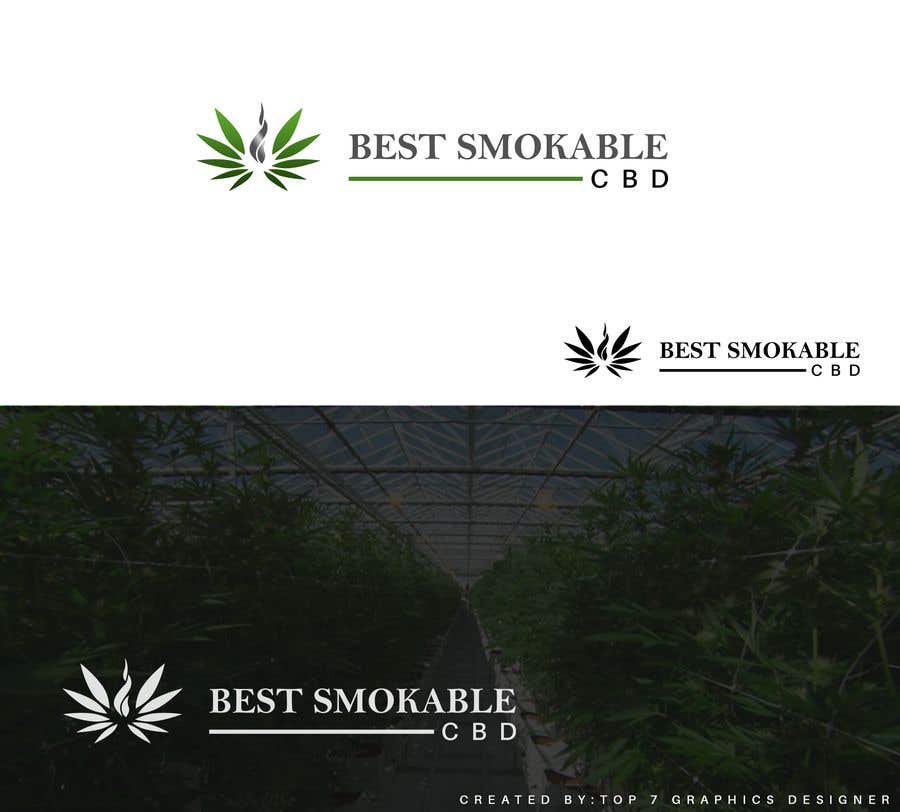 Contest Entry #98 for                                                 Best Smokable CBD
                                            