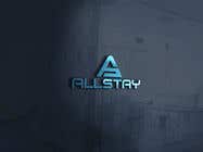 #374 for Allstay logo design af classydesignbd