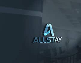 #669 para Allstay logo design de rahulsheikh