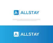 #24 pentru Allstay logo design de către kumarsweet1995