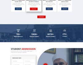 #28 for Redesign Website by creative0999