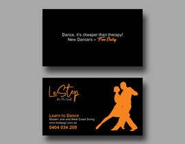#29 ， Business Cards 来自 patitbiswas
