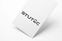 #950 for Make me a simple logotype - STUTEC by nasiruddin6719