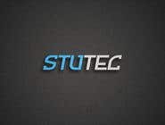 #772 for Make me a simple logotype - STUTEC by Tariq101