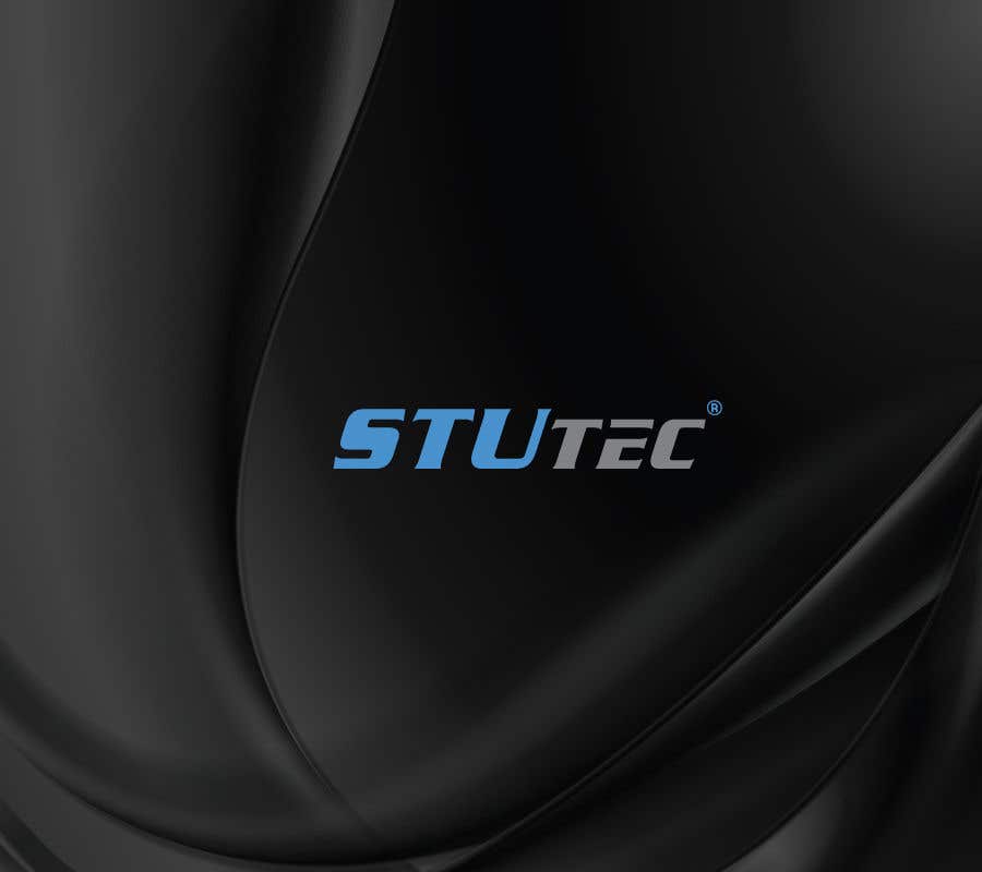 Konkurrenceindlæg #345 for                                                 Make me a simple logotype - STUTEC
                                            