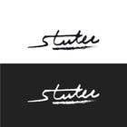 #741 for Make me a simple logotype - STUTEC by rm592443
