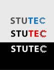 #85 for Make me a simple logotype - STUTEC by TauqirMofid