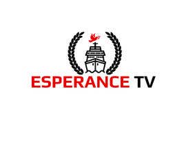 #12 for Make a TV Logo av expertdevservice