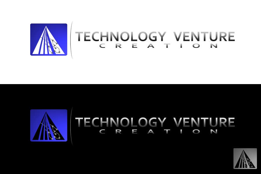Natečajni vnos #106 za                                                 Logo Design for University course in technology entrepreneurship
                                            