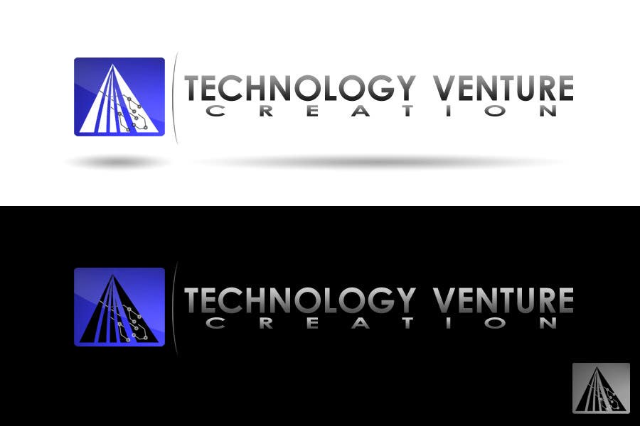 Natečajni vnos #119 za                                                 Logo Design for University course in technology entrepreneurship
                                            