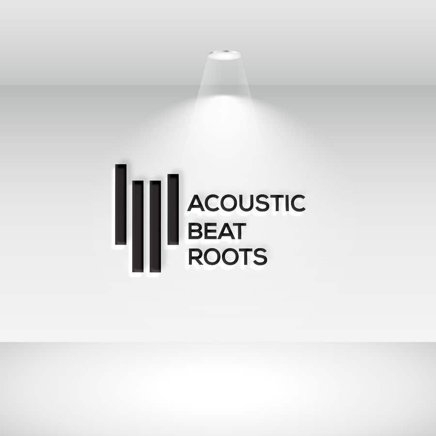 Contest Entry #42 for                                                 Creating a modern logo for an acoustic band
                                            