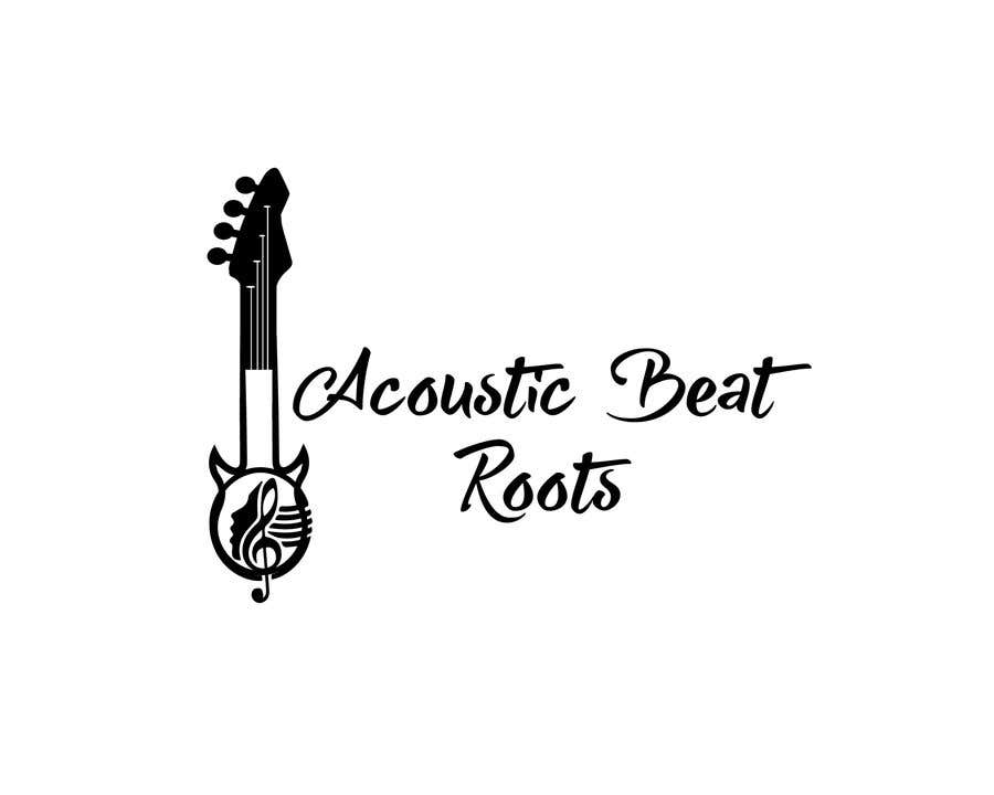 Contest Entry #57 for                                                 Creating a modern logo for an acoustic band
                                            