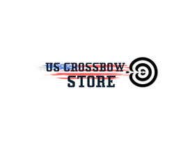 #28 for US Crossbow Store. Com by IrinaAlexStudio