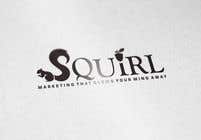 #1978 ， Design a logo for squirl 来自 jamiu4luv