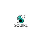 #1219 ， Design a logo for squirl 来自 DelowerH