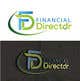 Contest Entry #117 thumbnail for                                                     Create a Logo "Financial Director"
                                                