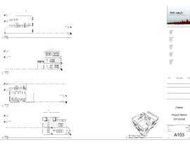 #42 for Create a house plan af vc1xz0