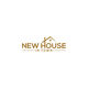 Contest Entry #315 thumbnail for                                                     New House In Town - Real estate agency logo
                                                