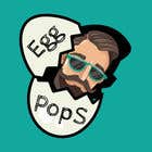 #111 for Design Logo for Egg Pops by farahakhiruddin