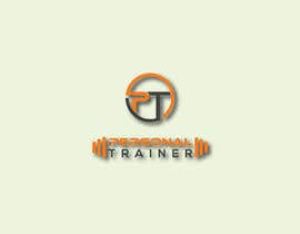 alamgir0000 tarafından Design a simple logo ( Personal Trainer ) için no 12