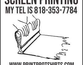 #1 for Print Pro T-shirts by pevimustofa