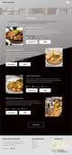 Graphic Design Contest Entry #15 for Build a landing page for restaurant reservation