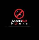 #11 para Assets Not Hours logo design de thedesignerwork1